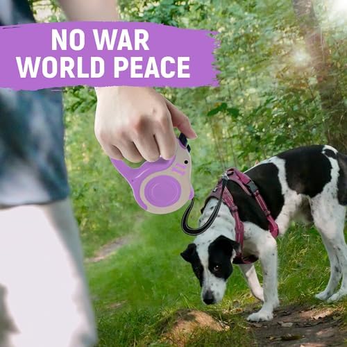 Retractable Dog Leash Automatic Telescopic Tractor Dog Tape