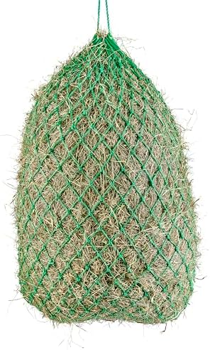 Shires Equestrian Haylage Net