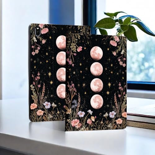 for Samsung Galaxy Tab S6 Lite 10.4" 2020/2022/2024 (SM-P620/P625/P613/P619/P615/P610) Tablet Case,Auto Wake/Sleep,Adjustable Stand Protective Cover - Fantasy Dragon