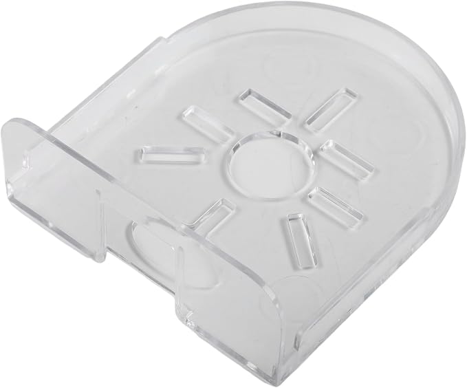 Wall Mount Camera Holder No Drill, Plastic Storage Bracket for | Camera Holder Non-Drilling Wall Mount, Plastic Space-Saving Shelf for CCTV