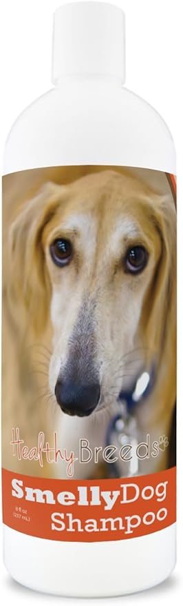 Healthy Breeds Sloughi Smelly Dog Baking Soda Shampoo 8 oz