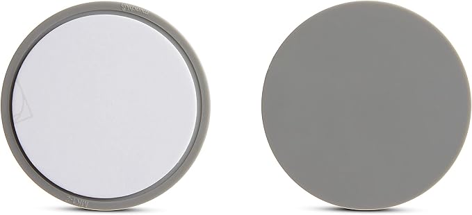 Munchkin® High 'n Dry™ Corner Bath Toy Organizer and Storage, Grey