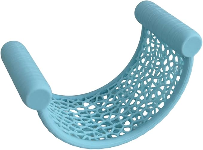 Fish Hammock for Aquarium Rest Sleep Playing Shrimp Fish Accessory Rest Pad
