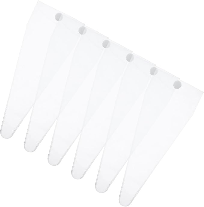 Pet Grooming Scissor Hair Trimmer Storage 6pcs Portable PVC Organizer Leakproof Closure Easy Travel Kit