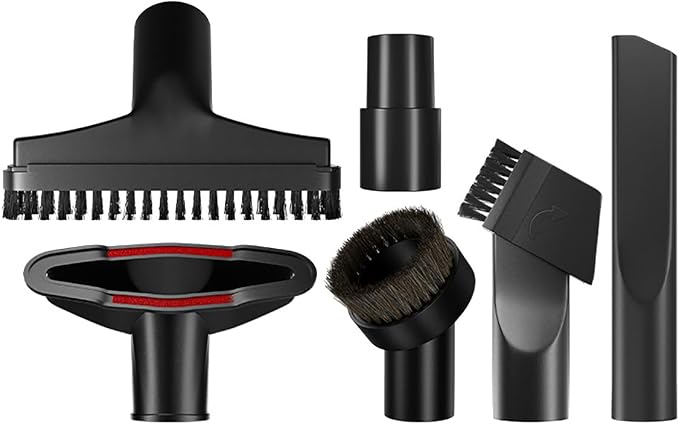 Vacuum Attachments Kit for Puppyoo T12 Pure