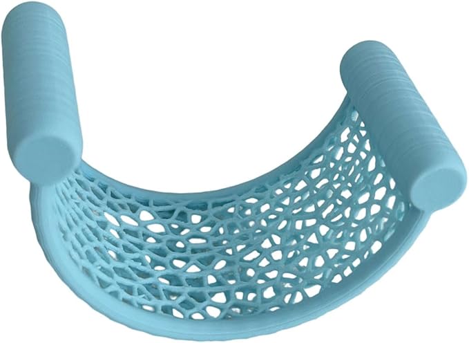 Fish Hammock for Aquarium Rest Sleep Playing Shrimp Fish Accessory Rest Pad