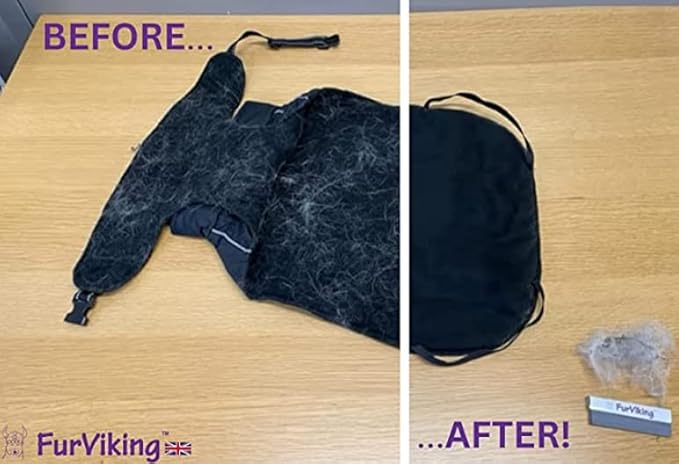 Fur Viking Pet Hair Removal Tool