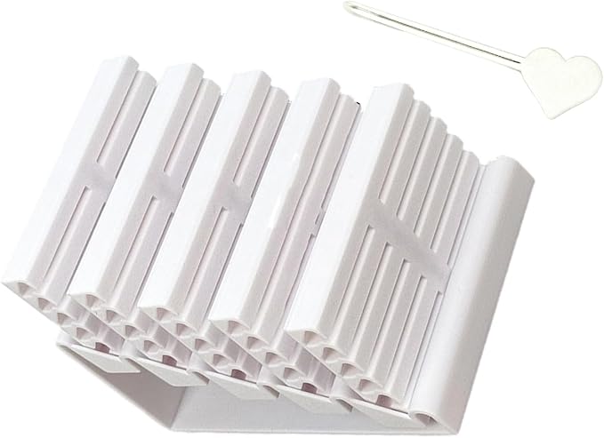 Sturdy PET Organizers with Seal Suitable for Keeping Toy Stationery and Individual Belongings Transfer Paper Organizers