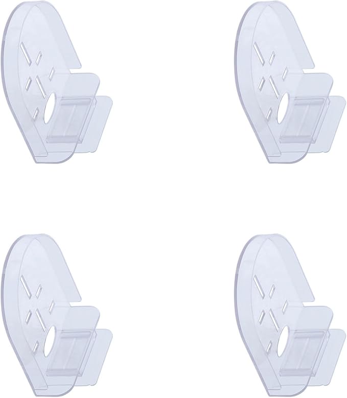 Wall Mounted Not Drilling Adhesive Camera Mount Organizers Tray for Secure Storage Home Office