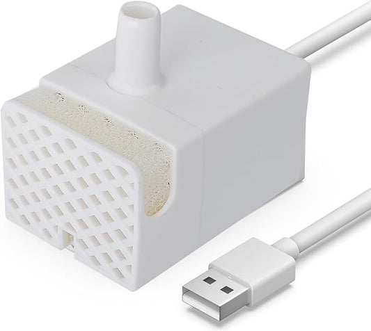 oneisall cat Water Fountain Pump for PWF 001