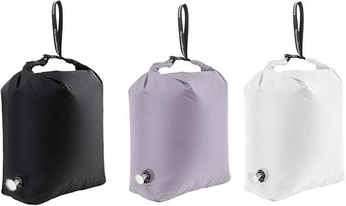 Compression Organizers Bag Storage for Household Outdoor Vacuum Storage Bag