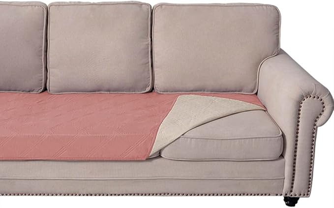 Ameritex Waterproof Dog Bed Cover Pet Blanket with Anti-Slip Back for Furniture Bed Couch Sofa