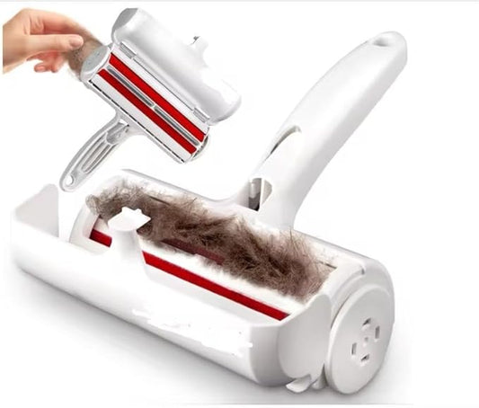 Pet Hair Remover Roller- Reusable Lint