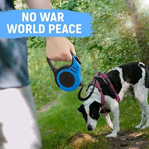 Retractable Dog Leash Automatic Telescopic Tractor Dog Tape