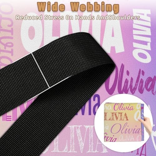 Custom Name Large Clothes Storage Organization with Lids, Bedding Clothes Towel Storage Bin Shelf Basket for Nursery, Gift Basket, Pet Basket, Gradient Pink Yellow Purple Galaxy Background