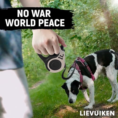 Retractable Dog Leash Automatic Telescopic Tractor Dog Tape