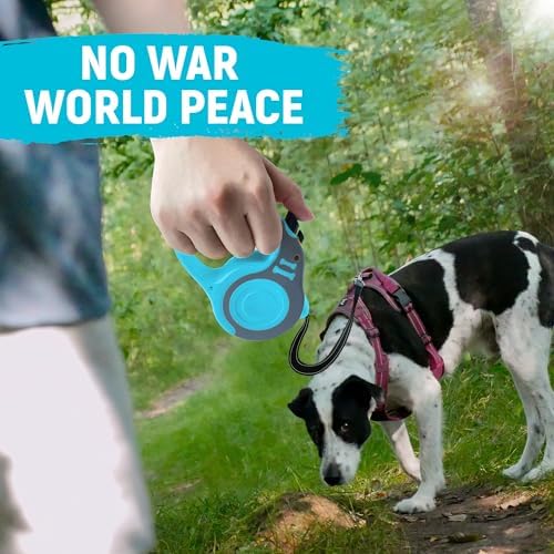 Retractable Dog Leash Automatic Telescopic Tractor Dog Tape