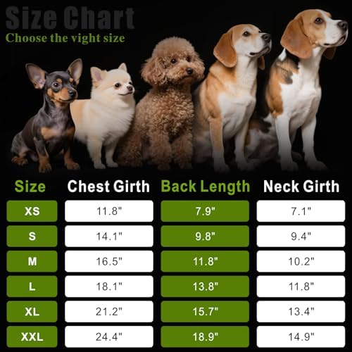 Idepet Dog Fleece Sweater,Soft Puppy Sweatshirt Warm Winter Shirt
