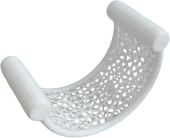 Fish Hammock for Aquarium Rest Sleep Playing Shrimp Fish Accessory Rest Pad