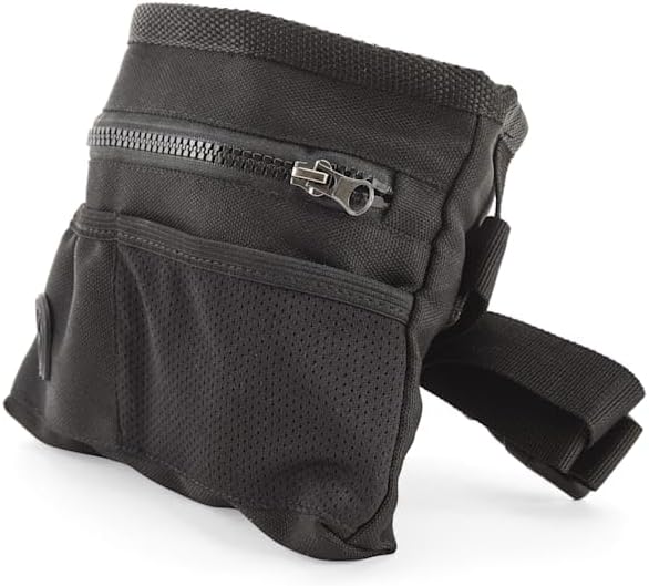 EveryYay by Petco Extra Credit Ultimate Pet Treat Tote Belt Extends 25-45"