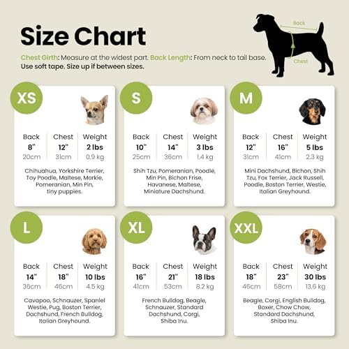 Fitwarm Flower Fleece Dog Pajamas, Warm Winter Dog Clothes for Small Dogs Girl, Cozy Pet Onesie with Feet, Pink, Small
