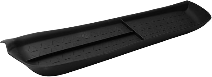 Glove Box Dividers for Toyota RAV4 2025-2019 | Interior Insert Organizer , PET Divider, Storage Space Accessories
