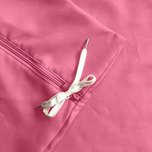 Harrison Howard Pet Washing Bag Dog Cat Horse Hair Laundry Bag for Rug Sheet Boots Pets Laundry Helper Pastel Pink