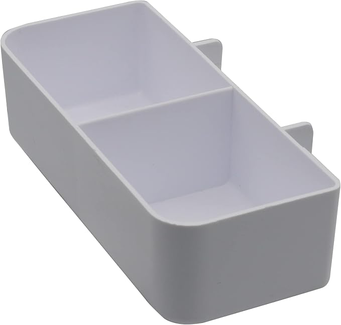 Pet Crate Carrier Cup Double Small