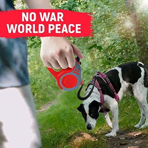 Retractable Dog Leash Automatic Telescopic Tractor Dog Tape