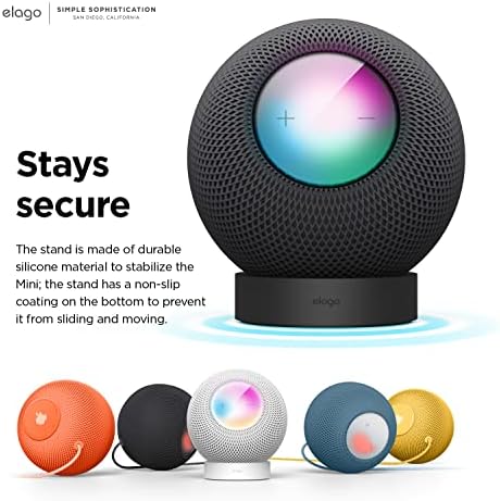 elago Stand for HomePod Mini