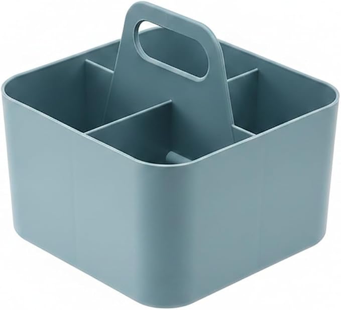 PET Storage Bin, 1 Pack