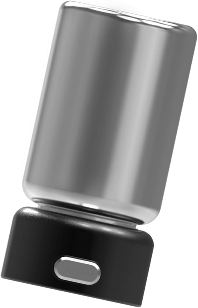 Feeder, Manual Portion Control Dispenser for Aquariums