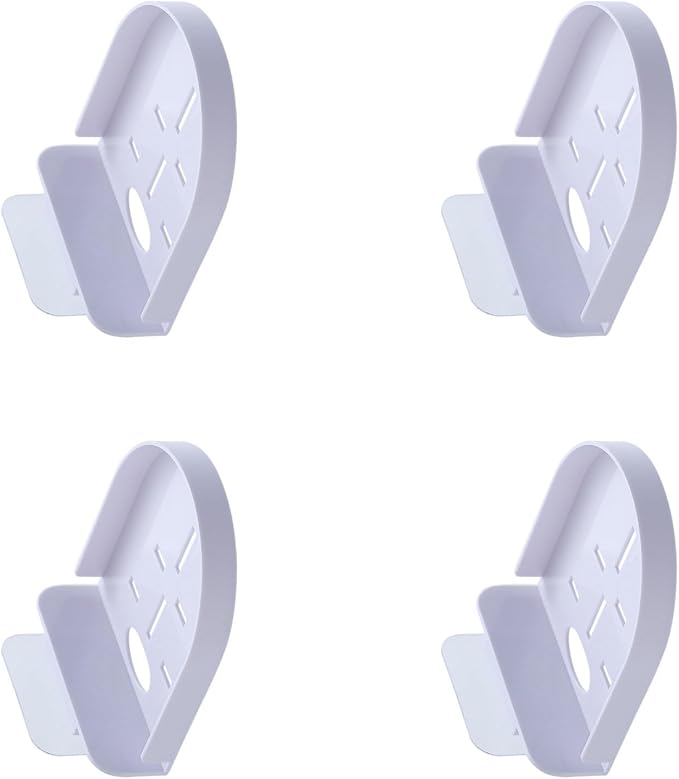 Wall Mounted Not Drilling Adhesive Camera Mount Organizers Tray for Secure Storage Home Office