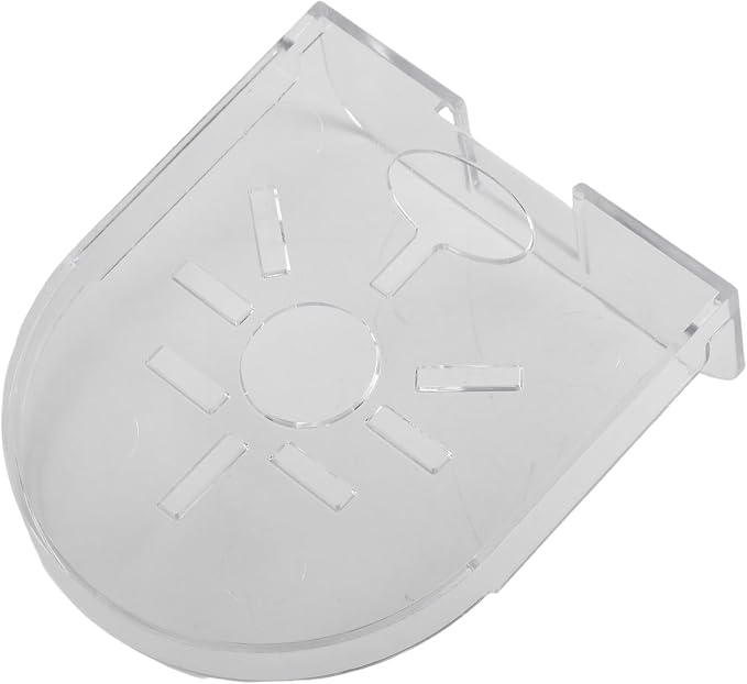 Wall Mount Camera Holder No Drill, Plastic Storage Bracket for | Camera Holder Non-Drilling Wall Mount, Plastic Space-Saving Shelf for CCTV