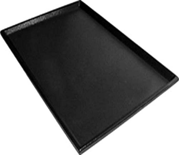 MidWest 36-Inch Replacement Pan, 35.5 x 23.8 x 1 Inches | Universal Leak-Proof Tray, Fits Most Standard 36" Wire Crates