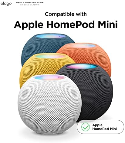 elago Stand for HomePod Mini