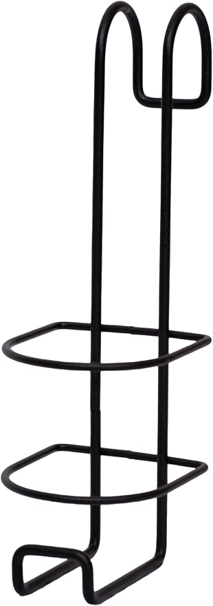 SCENIC ROAD Spray Bottle Holder 1-Pint Powder Coated USA (Model SRB1)