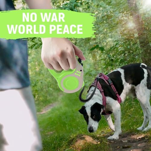Retractable Dog Leash Automatic Telescopic Tractor Dog Tape