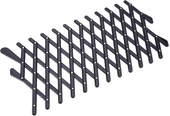 TEKEFT Car Window Pet Gate Keeps Pets Safe Dog Car Window Guard