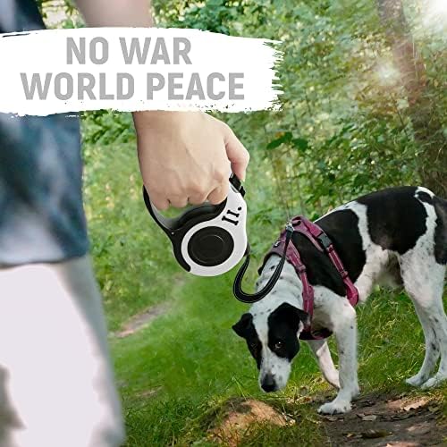 Retractable Dog Leash Automatic Telescopic Tractor Dog Tape