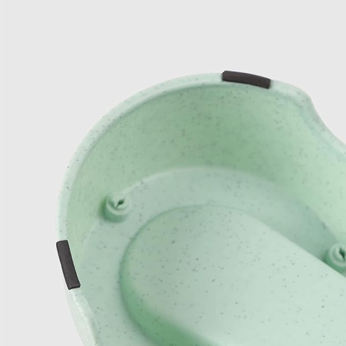 Haofy Automatic Pet Water Dispenser 3.8L Large Capacity Non Leak Gravity Water Bowl with Detachable Design Non Slip Base for Dogs Cats Ideal for Home Travel Crate Multi Pet Households (for