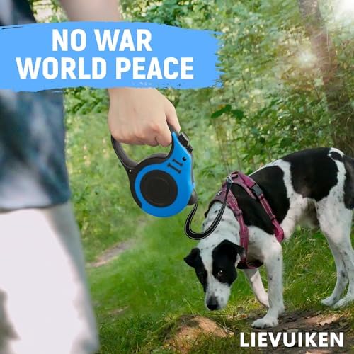 Retractable Dog Leash Automatic Telescopic Tractor Dog Tape