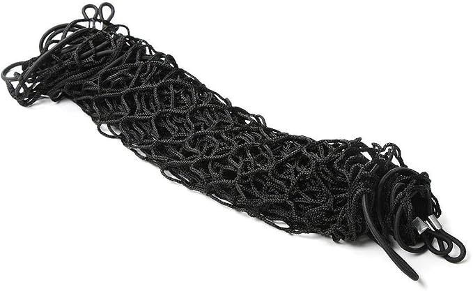 Car Nets Envelope Trunk Cargo Net For JEEP For GRAND CHEROKEE 2024 Cargo Net