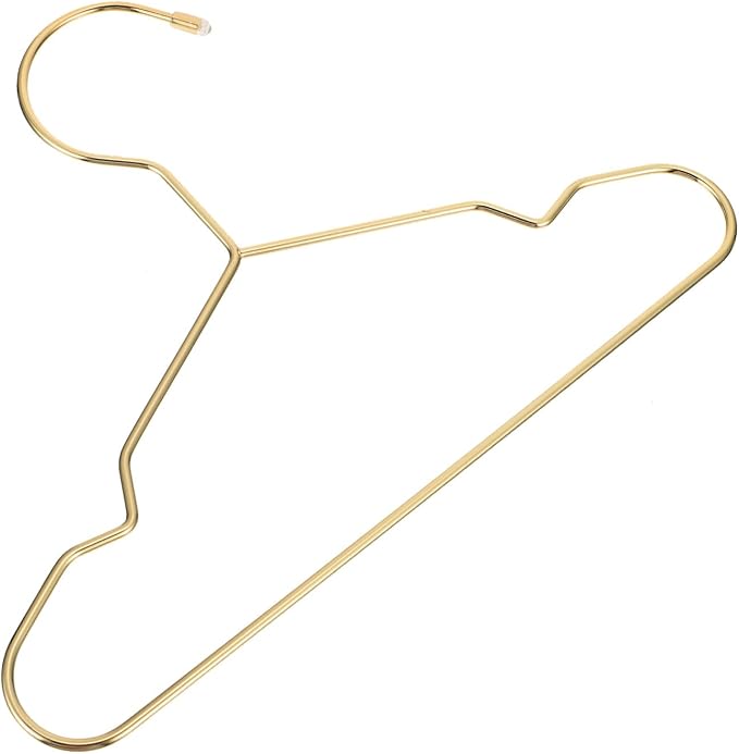 3pcs Clothes Hangers for Pet Garment Storage Pet Apparel Organizers Quality Design Strong Structure for Dog Clothing