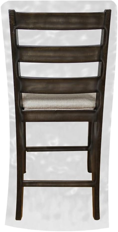 LAMINET Dining Room Chair Protector (set of 1)
