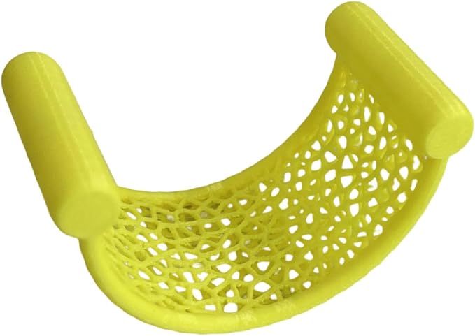 Fish Hammock for Aquarium Rest Sleep Playing Shrimp Fish Accessory Rest Pad
