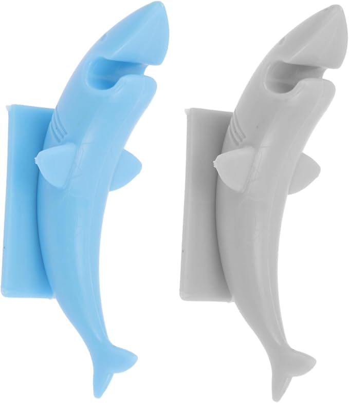 Housoutil 2PCS Silicone Cord Organizer for Kitchen Appliances Self-Adhesive Cable Management Winder Power Cord Holder for Home Use Efficient Cable Storage Solution