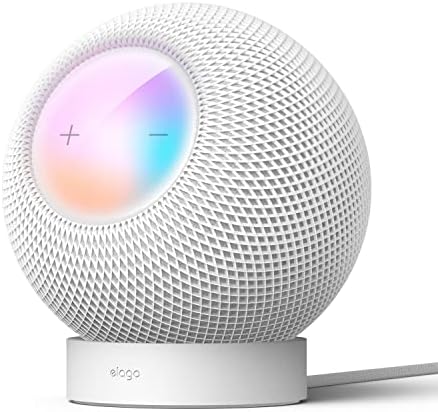 elago Stand for HomePod Mini