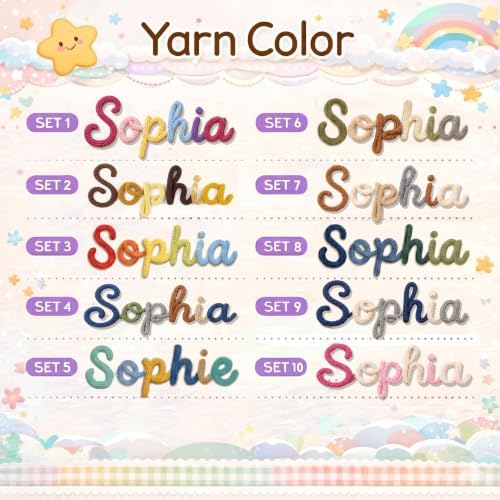 Personalized Baby Basket with Name, Custom Cotton Rope Nursery Storage Basket, Handmade Yarn Name Basket with Optional Crochet Icons, Baby Shower Basket Gift, Toy Organizer for Boys and Girls