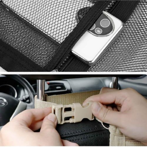 Dog Car Barrier for BMW X2 2018-2022